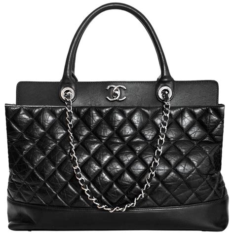 chanel aged calfskin cc lock bag